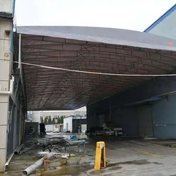 台江县电动/移动推拉棚