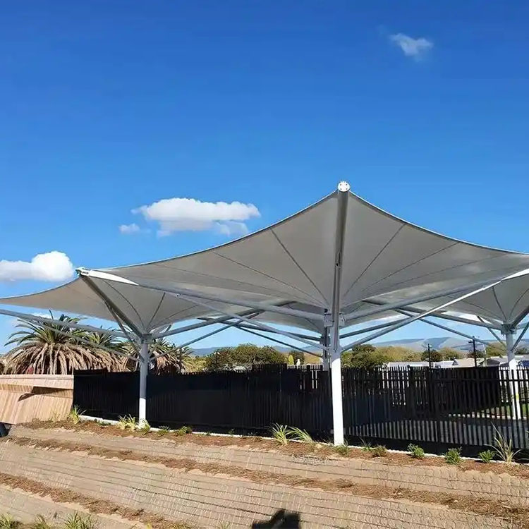 台江县工程案例