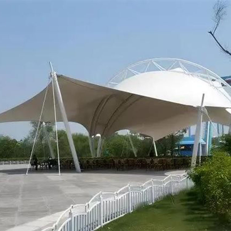 台江县工程案例