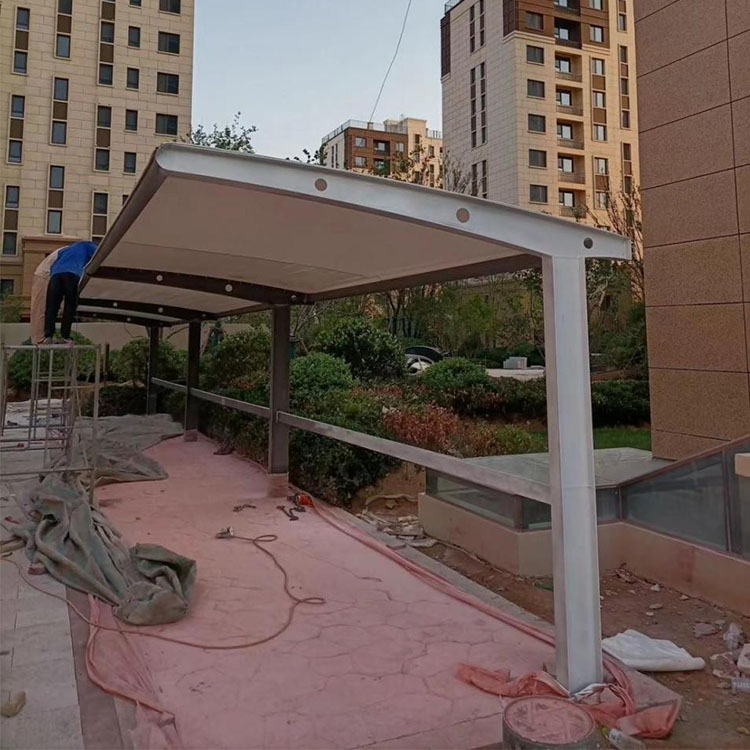 台江县工程案例